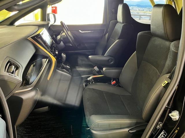 ヴェルファイア 2.5Z ゴールデンアイズ 2.5Zゴールデンアイズ_純正ナビ フルセグTV バックカメラ ETC ドライブレコーダー 両側パワースライドドア LEDヘッドライト 純正フルエアロ クルーズコントロール フリップダウンモニター(38枚目)