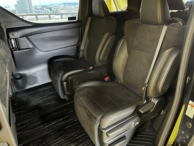 ヴェルファイア 2.5Z ゴールデンアイズ 2.5Zゴールデンアイズ_純正ナビ フルセグTV バックカメラ ETC ドライブレコーダー 両側パワースライドドア LEDヘッドライト 純正フルエアロ クルーズコントロール フリップダウンモニター(43枚目)