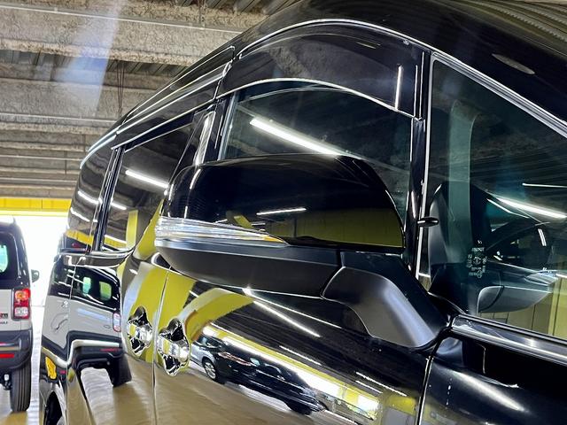 ヴェルファイア 2.5Z ゴールデンアイズ 2.5Zゴールデンアイズ_純正ナビ フルセグTV バックカメラ ETC ドライブレコーダー 両側パワースライドドア LEDヘッドライト 純正フルエアロ クルーズコントロール フリップダウンモニター(48枚目)