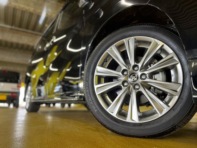 ヴェルファイア 2.5Z ゴールデンアイズ 2.5Zゴールデンアイズ_純正ナビ フルセグTV バックカメラ ETC ドライブレコーダー 両側パワースライドドア LEDヘッドライト 純正フルエアロ クルーズコントロール フリップダウンモニター(55枚目)