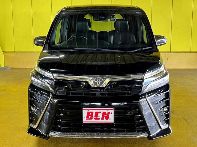 ヴォクシー ZS 煌III ZSキラメキ3_10インチナビ_トヨタセーフティーセンス ETC2.0 純正ナビ フルセグTV バックカメラ ドライブレコーダー 両側パワースライドドア LEDヘッドライト クルコン FDモニター(2枚目)