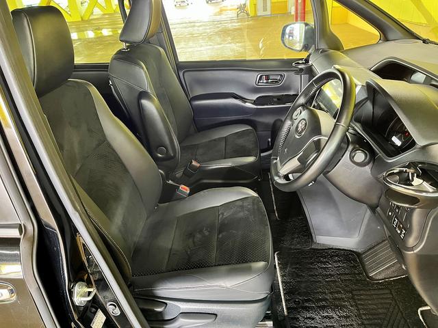 ヴォクシー ZS 煌III ZSキラメキ3_10インチナビ_トヨタセーフティーセンス ETC2.0 純正ナビ フルセグTV バックカメラ ドライブレコーダー 両側パワースライドドア LEDヘッドライト クルコン FDモニター(12枚目)