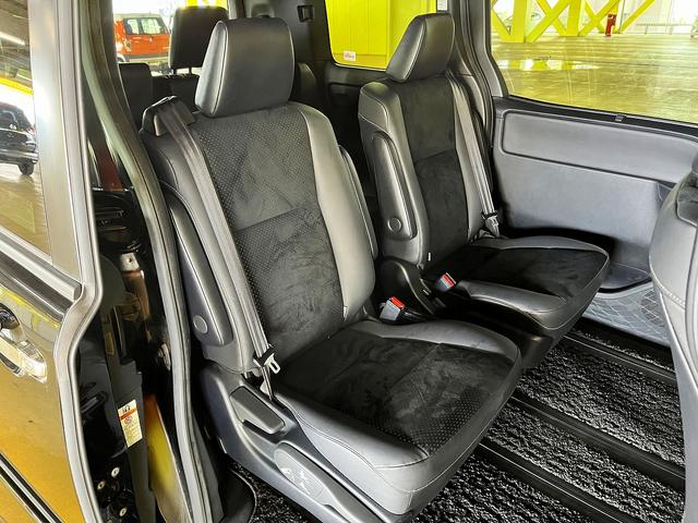 ヴォクシー ZS 煌III ZSキラメキ3_10インチナビ_トヨタセーフティーセンス ETC2.0 純正ナビ フルセグTV バックカメラ ドライブレコーダー 両側パワースライドドア LEDヘッドライト クルコン FDモニター(32枚目)