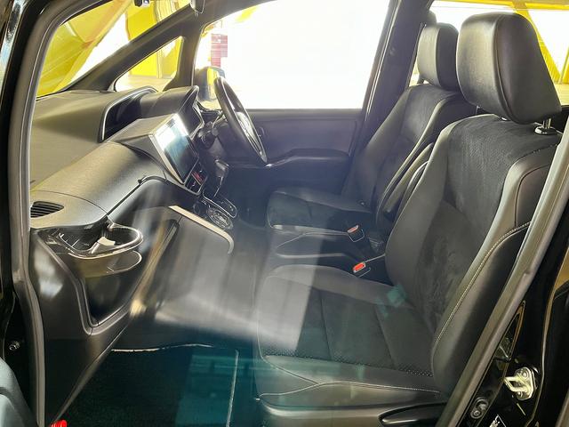 ヴォクシー ZS 煌III ZSキラメキ3_10インチナビ_トヨタセーフティーセンス ETC2.0 純正ナビ フルセグTV バックカメラ ドライブレコーダー 両側パワースライドドア LEDヘッドライト クルコン FDモニター(35枚目)