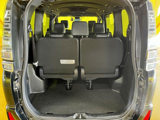 ヴォクシー ZS 煌III ZSキラメキ3_10インチナビ_トヨタセーフティーセンス ETC2.0 純正ナビ フルセグTV バックカメラ ドライブレコーダー 両側パワースライドドア LEDヘッドライト クルコン FDモニター(43枚目)