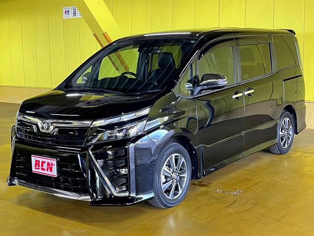 ヴォクシー ZS 煌III ZSキラメキ3_10インチナビ_トヨタセーフティーセンス ETC2.0 純正ナビ フルセグTV バックカメラ ドライブレコーダー 両側パワースライドドア LEDヘッドライト クルコン FDモニター(60枚目)