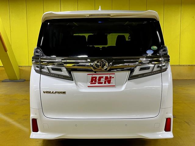 ヴェルファイア 2.5Z Gエディション Z-Gエディション_4WD_純10インチナビ バックモニター セーフティーセンス 両側電動スライドドア デジタルインナーミラー ETC2.0 パワーバックドア ステアリングヒーター LEDヘッドライト(6枚目)