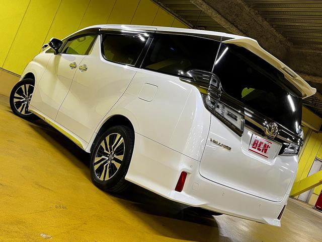 ヴェルファイア 2.5Z Gエディション Z-Gエディション_4WD_純10インチナビ バックモニター セーフティーセンス 両側電動スライドドア デジタルインナーミラー ETC2.0 パワーバックドア ステアリングヒーター LEDヘッドライト(7枚目)