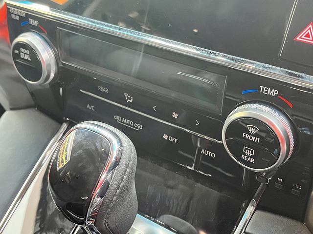 ヴェルファイア 2.5Z Gエディション Z-Gエディション_4WD_純10インチナビ バックモニター セーフティーセンス 両側電動スライドドア デジタルインナーミラー ETC2.0 パワーバックドア ステアリングヒーター LEDヘッドライト(27枚目)