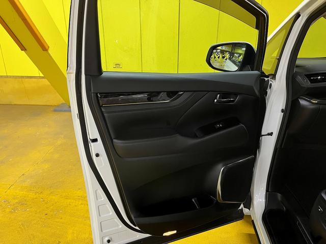 ヴェルファイア 2.5Z Gエディション Z-Gエディション_4WD_純10インチナビ バックモニター セーフティーセンス 両側電動スライドドア デジタルインナーミラー ETC2.0 パワーバックドア ステアリングヒーター LEDヘッドライト(37枚目)