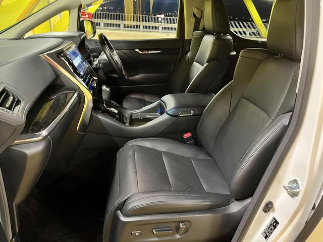 ヴェルファイア 2.5Z Gエディション Z-Gエディション_4WD_純10インチナビ バックモニター セーフティーセンス 両側電動スライドドア デジタルインナーミラー ETC2.0 パワーバックドア ステアリングヒーター LEDヘッドライト(39枚目)