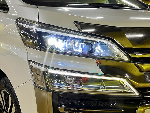 ヴェルファイア 2.5Z Gエディション Z-Gエディション_4WD_純10インチナビ バックモニター セーフティーセンス 両側電動スライドドア デジタルインナーミラー ETC2.0 パワーバックドア ステアリングヒーター LEDヘッドライト(51枚目)