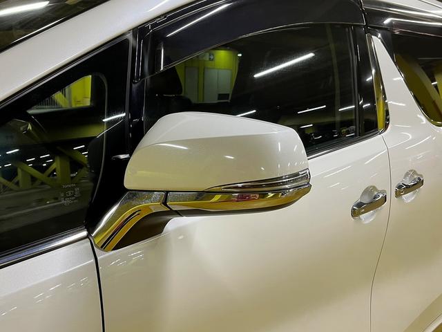 ヴェルファイア 2.5Z Gエディション Z-Gエディション_4WD_純10インチナビ バックモニター セーフティーセンス 両側電動スライドドア デジタルインナーミラー ETC2.0 パワーバックドア ステアリングヒーター LEDヘッドライト(53枚目)