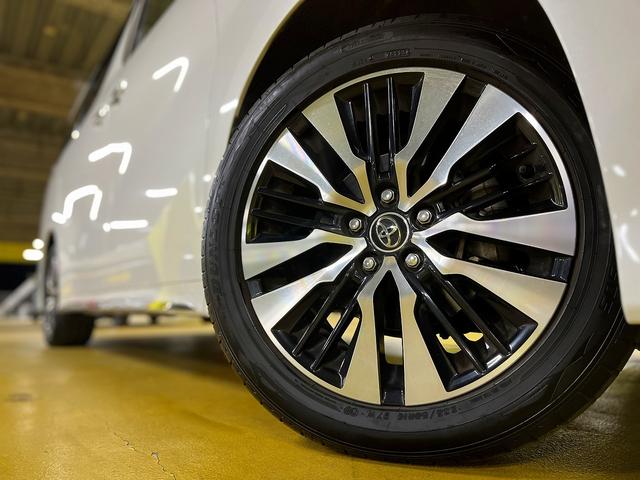 ヴェルファイア 2.5Z Gエディション Z-Gエディション_4WD_純10インチナビ バックモニター セーフティーセンス 両側電動スライドドア デジタルインナーミラー ETC2.0 パワーバックドア ステアリングヒーター LEDヘッドライト(56枚目)
