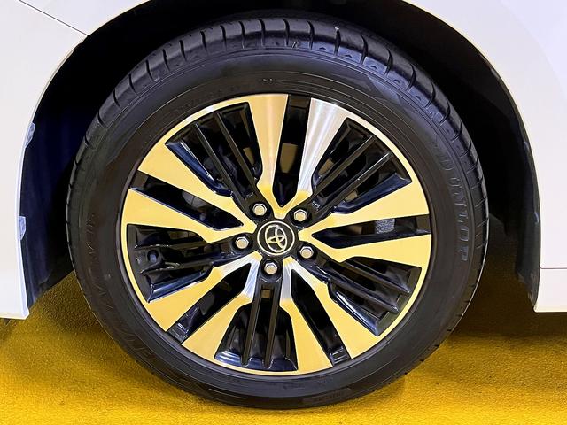 ヴェルファイア 2.5Z Gエディション Z-Gエディション_4WD_純10インチナビ バックモニター セーフティーセンス 両側電動スライドドア デジタルインナーミラー ETC2.0 パワーバックドア ステアリングヒーター LEDヘッドライト(58枚目)