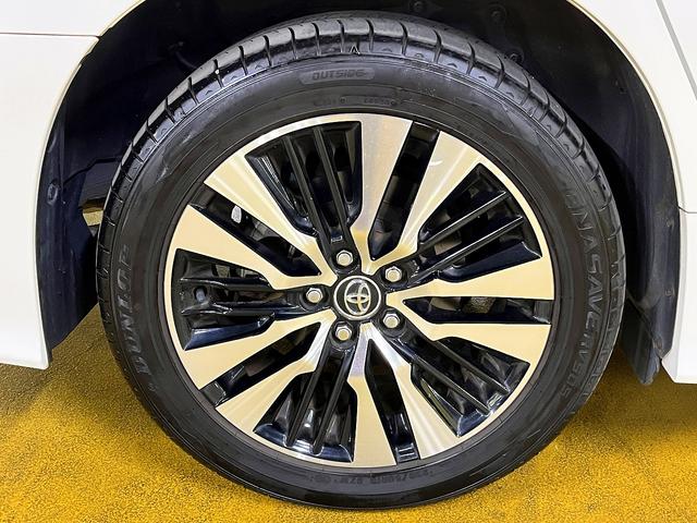 ヴェルファイア 2.5Z Gエディション Z-Gエディション_4WD_純10インチナビ バックモニター セーフティーセンス 両側電動スライドドア デジタルインナーミラー ETC2.0 パワーバックドア ステアリングヒーター LEDヘッドライト(59枚目)
