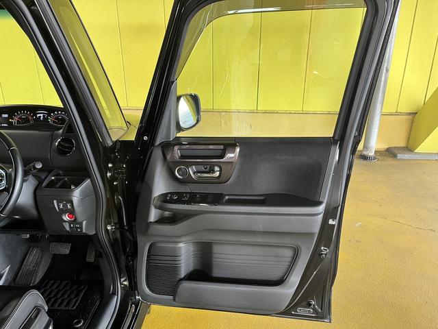N-BOXカスタム G・Lターボホンダセンシング カスタムGLターボ_ホンダセンシング 純正ナビ フルセグTV バックカメラ 両側パワースライドドア ドライブレコーダー LEDヘッドライト シートヒーター クルーズコントロール(10枚目)