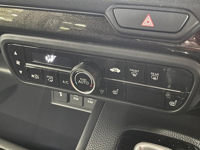 N-BOXカスタム G・Lターボホンダセンシング カスタムGLターボ_ホンダセンシング 純正ナビ フルセグTV バックカメラ 両側パワースライドドア ドライブレコーダー LEDヘッドライト シートヒーター クルーズコントロール(29枚目)