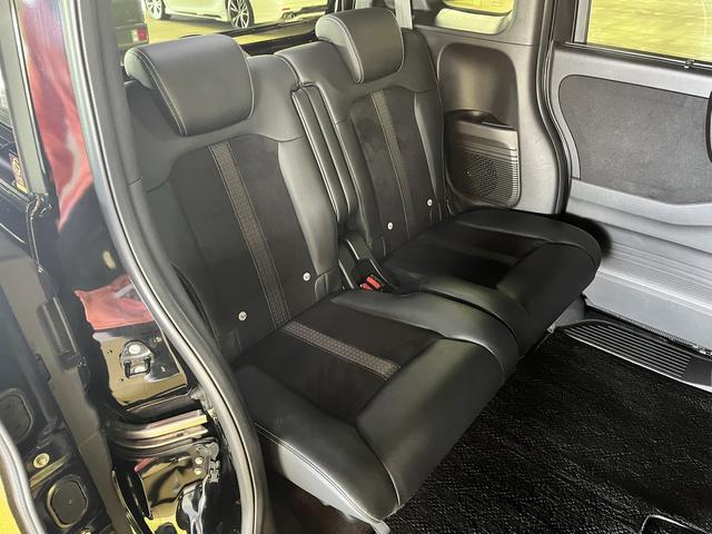 N-BOXカスタム G・Lターボホンダセンシング カスタムGLターボ_ホンダセンシング 純正ナビ フルセグTV バックカメラ 両側パワースライドドア ドライブレコーダー LEDヘッドライト シートヒーター クルーズコントロール(36枚目)