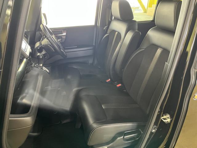 N-BOXカスタム G・Lターボホンダセンシング カスタムGLターボ_ホンダセンシング 純正ナビ フルセグTV バックカメラ 両側パワースライドドア ドライブレコーダー LEDヘッドライト シートヒーター クルーズコントロール(42枚目)