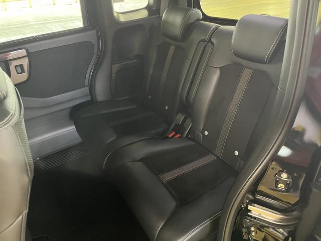 N-BOXカスタム G・Lターボホンダセンシング カスタムGLターボ_ホンダセンシング 純正ナビ フルセグTV バックカメラ 両側パワースライドドア ドライブレコーダー LEDヘッドライト シートヒーター クルーズコントロール(44枚目)