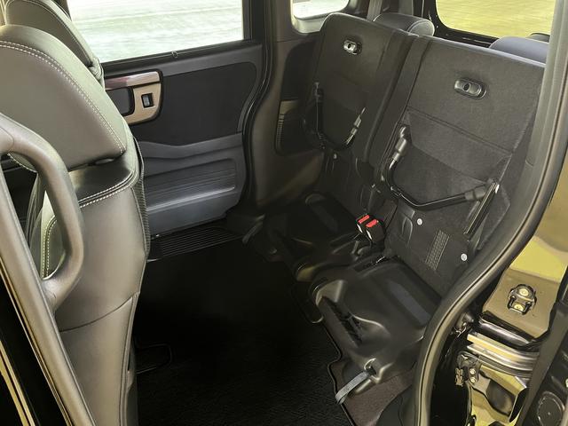 N-BOXカスタム G・Lターボホンダセンシング カスタムGLターボ_ホンダセンシング 純正ナビ フルセグTV バックカメラ 両側パワースライドドア ドライブレコーダー LEDヘッドライト シートヒーター クルーズコントロール(45枚目)