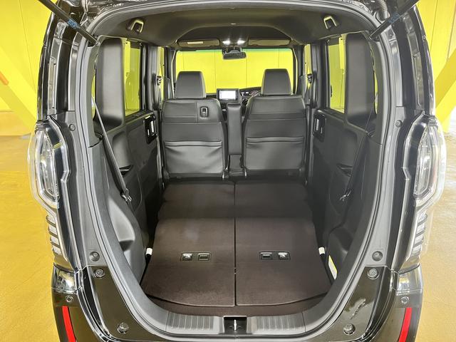N-BOXカスタム G・Lターボホンダセンシング カスタムGLターボ_ホンダセンシング 純正ナビ フルセグTV バックカメラ 両側パワースライドドア ドライブレコーダー LEDヘッドライト シートヒーター クルーズコントロール(48枚目)
