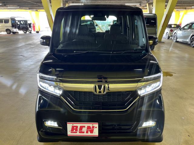 N-BOXカスタム G・Lターボホンダセンシング カスタムGLターボ_ホンダセンシング 純正ナビ フルセグTV バックカメラ 両側パワースライドドア ドライブレコーダー LEDヘッドライト シートヒーター クルーズコントロール(54枚目)