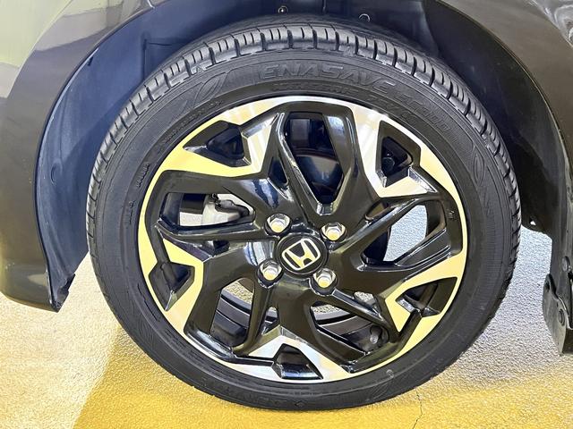 N-BOXカスタム G・Lターボホンダセンシング カスタムGLターボ_ホンダセンシング 純正ナビ フルセグTV バックカメラ 両側パワースライドドア ドライブレコーダー LEDヘッドライト シートヒーター クルーズコントロール(60枚目)