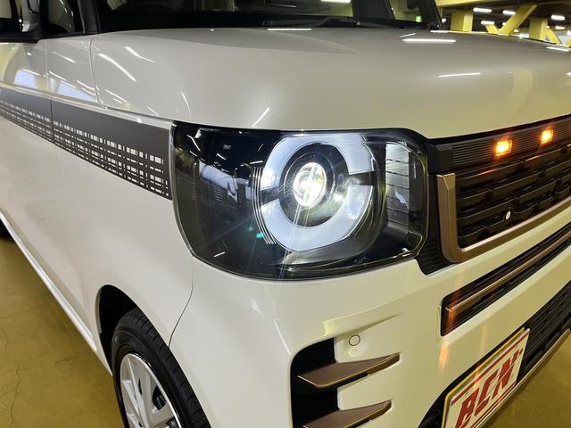 Ｎ－ＢＯＸ ベースグレード　ＮＢＯＸ＿両側パワースライドドア　ＳＢテーブル　ダムド仕様　電子パーキング　クルーズコントロール　ライトレベライザ　横滑り防止（38枚目）