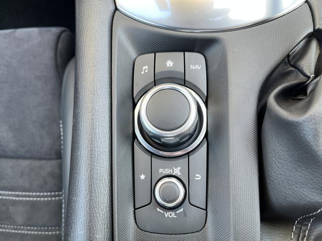 ロードスター ＲＳ　ＲＳ　純正ナビ　ＴＶ　クルーズコントロール　シートヒーター　ＲＥＣＡＲＯハーフレザーシート　ＬＥＤヘッドライト　ＥＴＣ　ＵＳＢ　Ｂｌｕｅｔｏｏｔｈ（23枚目）