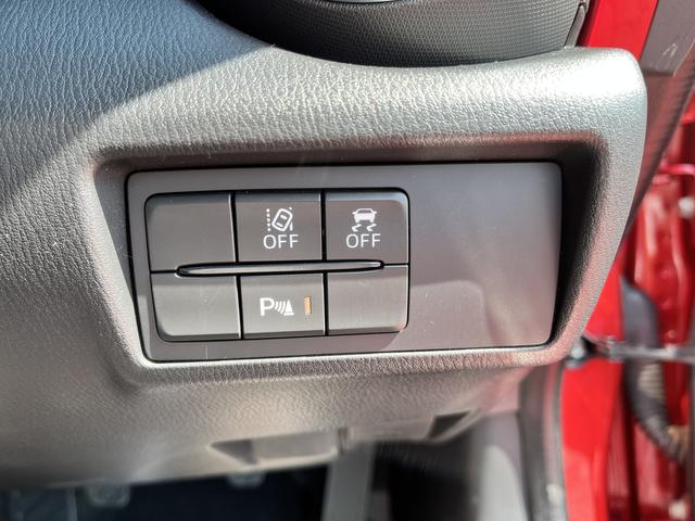 ロードスター ＲＳ　ＲＳ　純正ナビ　ＴＶ　クルーズコントロール　シートヒーター　ＲＥＣＡＲＯハーフレザーシート　ＬＥＤヘッドライト　ＥＴＣ　ＵＳＢ　Ｂｌｕｅｔｏｏｔｈ（27枚目）