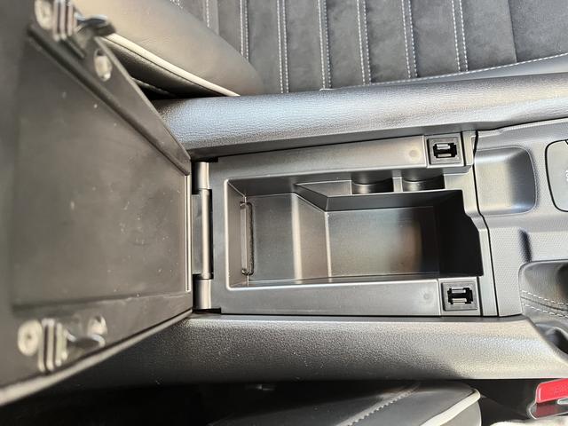 ロードスター ＲＳ　ＲＳ　純正ナビ　ＴＶ　クルーズコントロール　シートヒーター　ＲＥＣＡＲＯハーフレザーシート　ＬＥＤヘッドライト　ＥＴＣ　ＵＳＢ　Ｂｌｕｅｔｏｏｔｈ（28枚目）