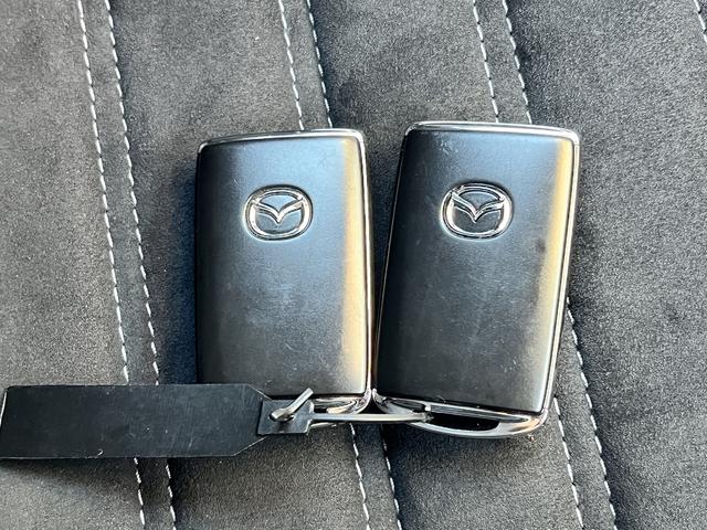 ロードスター ＲＳ　ＲＳ　純正ナビ　ＴＶ　クルーズコントロール　シートヒーター　ＲＥＣＡＲＯハーフレザーシート　ＬＥＤヘッドライト　ＥＴＣ　ＵＳＢ　Ｂｌｕｅｔｏｏｔｈ（33枚目）