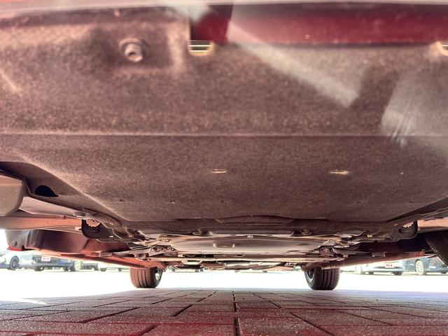 ロードスター ＲＳ　ＲＳ　純正ナビ　ＴＶ　クルーズコントロール　シートヒーター　ＲＥＣＡＲＯハーフレザーシート　ＬＥＤヘッドライト　ＥＴＣ　ＵＳＢ　Ｂｌｕｅｔｏｏｔｈ（42枚目）