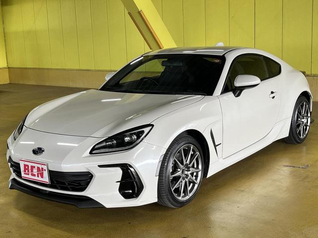 ＢＲＺ Ｒ　車検：令和８年月　走行：９０００キロ　６速マニュアル　ナビ　ＴＶ　Ｂｌｕｅｔｏｏｔｈ　バックカメラ　ＥＴＣ車載器　クルーズコントロール　プッシュスタート　キーフリー　純正アルミ　ＬＥＤヘッドライト（57枚目）