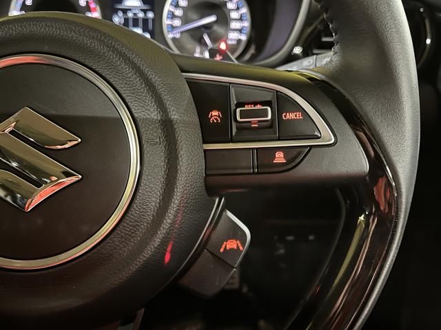 フロンクス ベースグレード　ベース＿全方位モニタ＿純正９インチナビ　ＴＶ　ＬＥＤヘッドライト　シートヒーター　プッシュスタート　クルーズコントロール（18枚目）