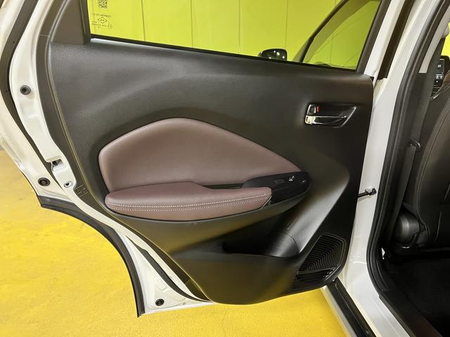 フロンクス ベースグレード　ベース＿全方位モニタ＿純正９インチナビ　ＴＶ　ＬＥＤヘッドライト　シートヒーター　プッシュスタート　クルーズコントロール（39枚目）