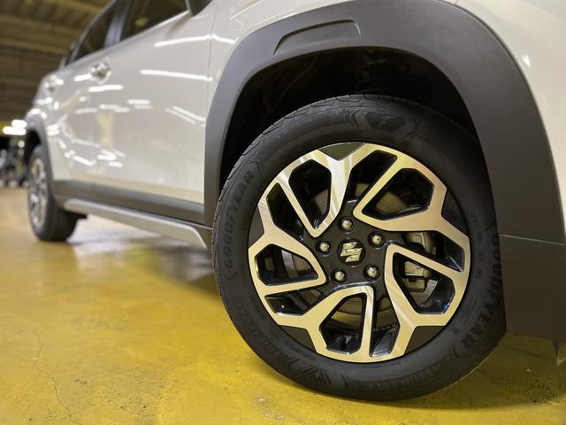 フロンクス ベースグレード　ベース＿全方位モニタ＿純正９インチナビ　ＴＶ　ＬＥＤヘッドライト　シートヒーター　プッシュスタート　クルーズコントロール（52枚目）