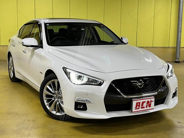 サービス工場完備でアフターも安心♪　資格を持った優秀なメカニックがまごころ込めて整備致します！！安心してカーライフをお楽しみ下さい♪　車検も安い！！安心♪のＢＣＮ高崎店にお任せ下さい！！