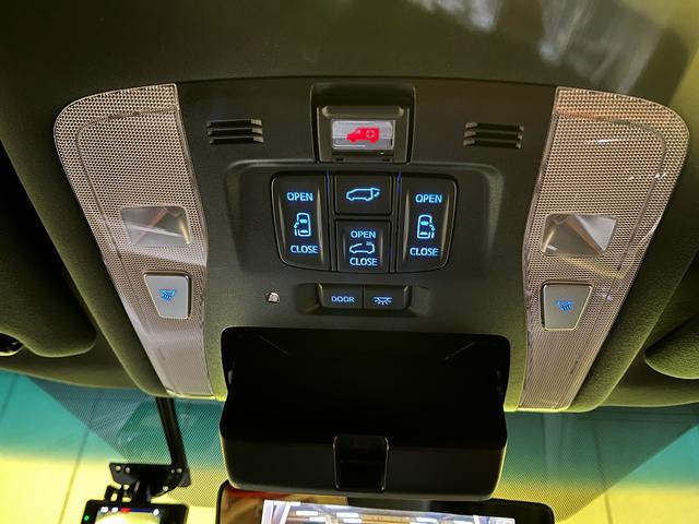 アルファード ３．５エグゼクティブラウンジＳ　３．５エグゼクティブラウンジＳ＿ＴＲＤエアロ　純正ナビ　ＴＶ　全方位カメラ　両側パワースライドドア　クルーズコントロール　シートベンチレーション（14枚目）