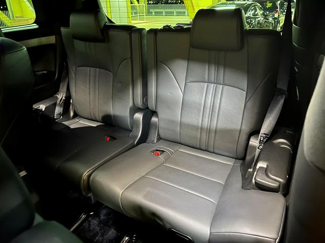 アルファード ３．５エグゼクティブラウンジＳ　３．５エグゼクティブラウンジＳ＿ＴＲＤエアロ　純正ナビ　ＴＶ　全方位カメラ　両側パワースライドドア　クルーズコントロール　シートベンチレーション（53枚目）