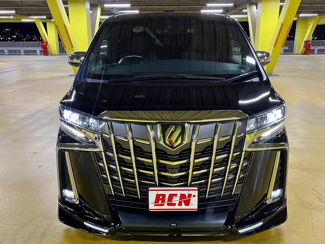 アルファード ３．５エグゼクティブラウンジＳ　３．５エグゼクティブラウンジＳ＿ＴＲＤエアロ　純正ナビ　ＴＶ　全方位カメラ　両側パワースライドドア　クルーズコントロール　シートベンチレーション（62枚目）