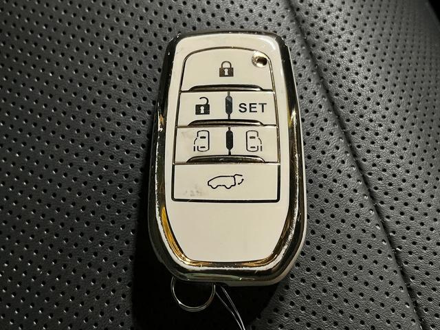 アルファード ３．５エグゼクティブラウンジＳ　３．５エグゼクティブラウンジＳ＿ＴＲＤエアロ　純正ナビ　ＴＶ　全方位カメラ　両側パワースライドドア　クルーズコントロール　シートベンチレーション（66枚目）