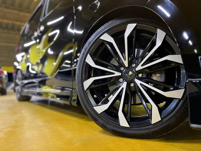 アルファード ３．５エグゼクティブラウンジＳ　３．５エグゼクティブラウンジＳ＿ＴＲＤエアロ　純正ナビ　ＴＶ　全方位カメラ　両側パワースライドドア　クルーズコントロール　シートベンチレーション（67枚目）