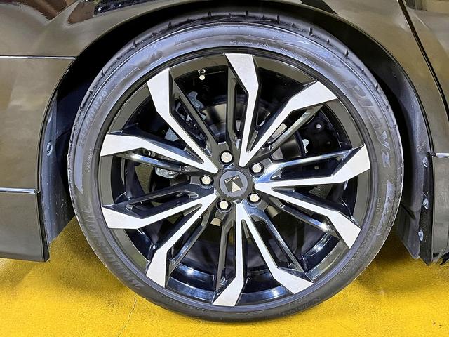 アルファード ３．５エグゼクティブラウンジＳ　３．５エグゼクティブラウンジＳ＿ＴＲＤエアロ　純正ナビ　ＴＶ　全方位カメラ　両側パワースライドドア　クルーズコントロール　シートベンチレーション（68枚目）