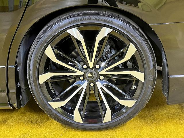 アルファード ３．５エグゼクティブラウンジＳ　３．５エグゼクティブラウンジＳ＿ＴＲＤエアロ　純正ナビ　ＴＶ　全方位カメラ　両側パワースライドドア　クルーズコントロール　シートベンチレーション（71枚目）