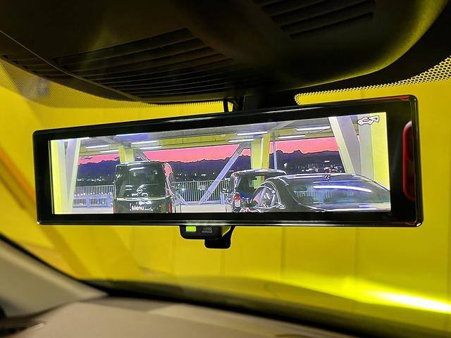 エクストレイル G e-4ORCE G-e4ORCE_PWバックドア 純正ナビ TV シートヒーター インテリジェントクルーズコントロール 全方位モニター(21枚目)