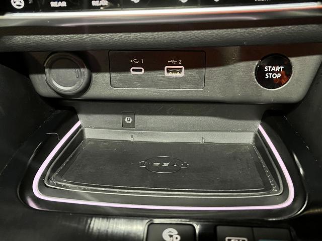 エクストレイル G e-4ORCE G-e4ORCE_PWバックドア 純正ナビ TV シートヒーター インテリジェントクルーズコントロール 全方位モニター(28枚目)