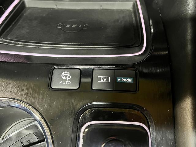 エクストレイル G e-4ORCE G-e4ORCE_PWバックドア 純正ナビ TV シートヒーター インテリジェントクルーズコントロール 全方位モニター(30枚目)